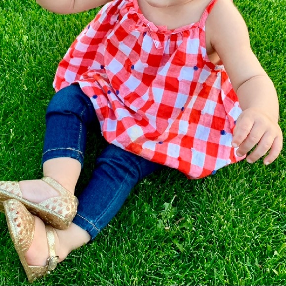 Babi girl top - Picture 2 of 2